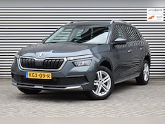Skoda Kamiq - 1.5 TSI ACT DSG Style, Airco, Ecc, Cruise, Pdc