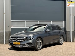 Mercedes-Benz E-klasse All-Terrain - 220 d 4MATIC Prestige bj.2019 360*|Pano|Trekh|NL auto