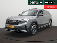 Skoda Kodiaq - 1.5 TSI PHEV Sportline Business / Panodak / Elek. Trekhaak / Camera / Elek. Stoel