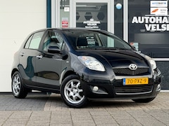 Toyota Yaris - 1.3 VVTi Aspiration Airco Nap