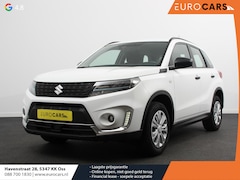 Suzuki Vitara - 1.4 Boosterjet Comfort Smart Hybrid Climate Control Cruise Control Bluetooth Led 46055 km