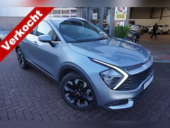 Kia Sportage - 1.6 T-GDi Plug-in Hybrid AWD Automaat