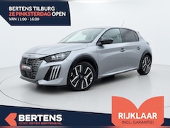 Peugeot 208 - 1.2 Hybrid 145 e-DCS6 GT | 360 camera | Adaptive cruise | Prijs is rijklaar