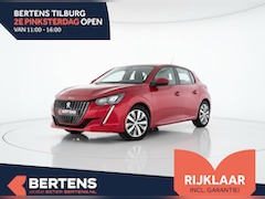 Peugeot 208 - 1.2 PT 75 Active