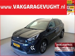 Kia Niro - HYBRID Plug-In 1.6 GDi 142pk SOH100% "DynamicPlusLine"