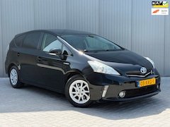 Toyota Prius Wagon - 1.8 Aspiration 96g 7P Headup Pano Onderhouden