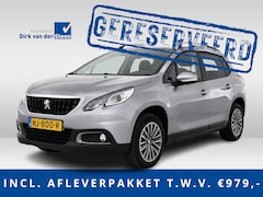 Peugeot 2008 - 1.2 PureTech Active