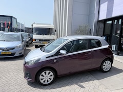 Peugeot 108 - 1.2 Allure TWO-TONE LEUKE AUTO INRUIL MOGELIJK