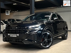 Audi Q2 - 35 TFSI S Edition Automaat/Pano/Virtual/Camera