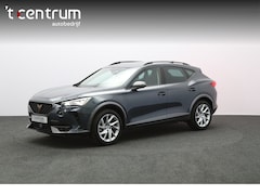 CUPRA Formentor - 1.4 e-Hybrid 204 PK Adrenaline PHEV, Carplay, Adap. Cruise Control