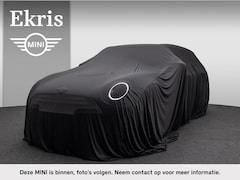 MINI One - 3-Deurs | Salt Business | Navigatiesysteem | Airco