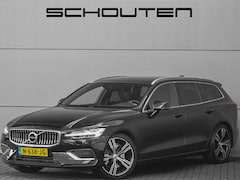 Volvo V60 - 2.0 T5 Inscription Camera H/K Trekhaak 19"