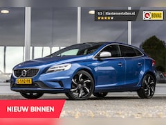 Volvo V40 - 1.5 T3 Polar+ Sport | Pano | Camera | Trekhaak