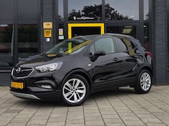 Opel Mokka X - 1.4 Turbo Automaat | Apple Car | Android Auto | Full Map Navi |