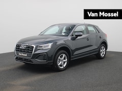 Audi Q2 - 30 TFSI Pro Line
