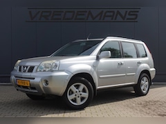 Nissan X-Trail - 2.0 Columbia 2wd