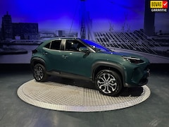 Toyota Yaris Cross - 1.5 Hybrid 130 Dynamic *Acc*Winterpakket*Camera*17inch