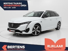 Peugeot 308 - 1.6 Plug-in Hybrid 225 GT | Massage | Stoelverw. | Rijklaar geleverd incl 12 maanden BOVAG