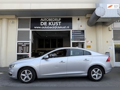 Volvo S60 - 2.0 D4 AUT 2017 Leder Navi Clima
