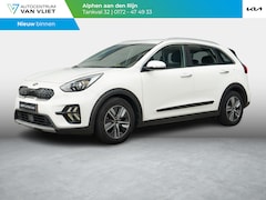 Kia Niro - 1.6 GDi Hybrid DynamicLine | Navigatie | Achteruitrijcamera |