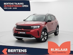 Opel Frontera - Electric GS 44 kWh | Winter pack | Parkeercamera | Prijs is rijklaar