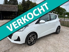 Hyundai i10 - 1.0i Comfort LED, 16 inch