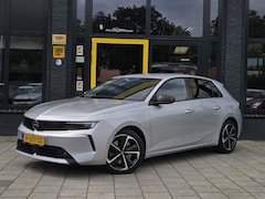 Opel Astra - 1.6 Hybrid Business Edition | 97, 5% SOH | Stoelv | Stuurv | Camera + Sensoren | Carplay |