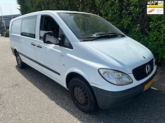 Mercedes-Benz Vito - 109 CDI 343 Bj’03-2007 AIRCO MARHE