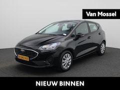 Ford Fiesta - 1.0 EcoBoost Connected