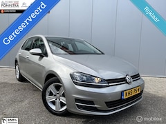 Volkswagen Golf - VII 1.2 TSI Comfortline GERESERVEERD