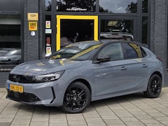 Opel Corsa - 1.2 Turbo Hybrid GS | Park Cam | Park sens V+A | Apple Car | Android Auto |
