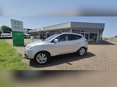 Hyundai ix35 - 2.0i i-Catcher