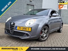 Alfa Romeo MiTo - 1.4 Distinctive Airco APK 23-06-2027 ✅