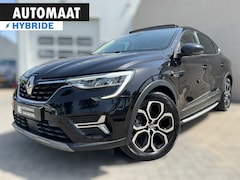 Renault Arkana - 1.6 E-Tech Hybrid 145 Intens TREKHAAK / PANO / LEDER / LED / CARPLAY / STOELVERW. / ELEKTR