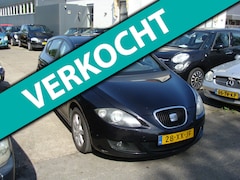SEAT Leon - 1.6 Businessline airco elek pak nap apk