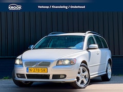Volvo V50 - 2.5 T5 AWD Momentum | 2006 | Trekhaak |