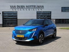 Peugeot e-2008 - EV GT Pack 50 kWh / SOH 92.8 / Carplay / Camera