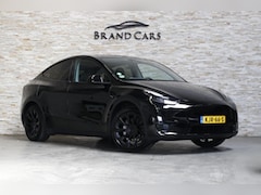 Tesla Model Y - RWD 58 kWh | TREKHAAK | 20" LM VELGEN | ZWARTE DETAILS |