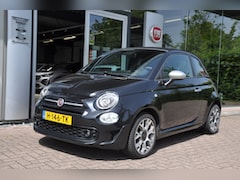 Fiat 500 C - 1.0 Hybr. Rockstar Clima All Seasons