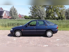 Ford Escort - 1.6 Studio CTX automaat