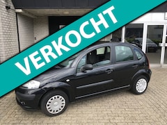 Citroën C3 - 1.4i Différence / AIRCO / APK NOVEMBER 2026 / NWE DISTRIBUTIERIEM / TREKHAAK