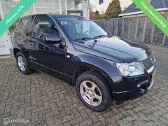 Suzuki Grand Vitara - 1.6-16V JX Maandaanbieding