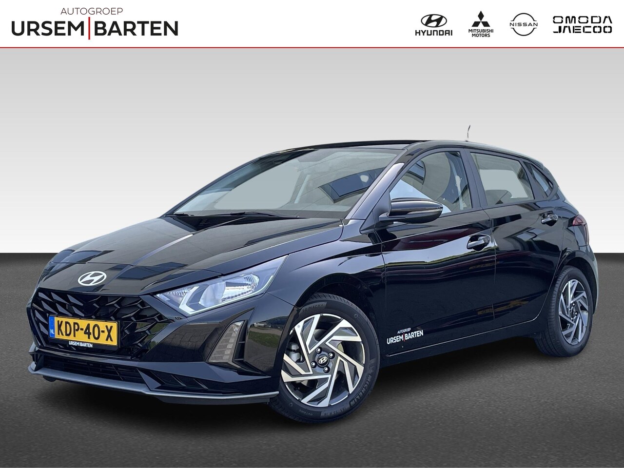 Hyundai i20 - 1.0 T-GDI Comfort {uitgelichte-opties} - AutoWereld.nl