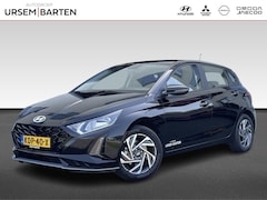 Hyundai i20 - 1.0 T-GDI Comfort {uitgelichte-opties}