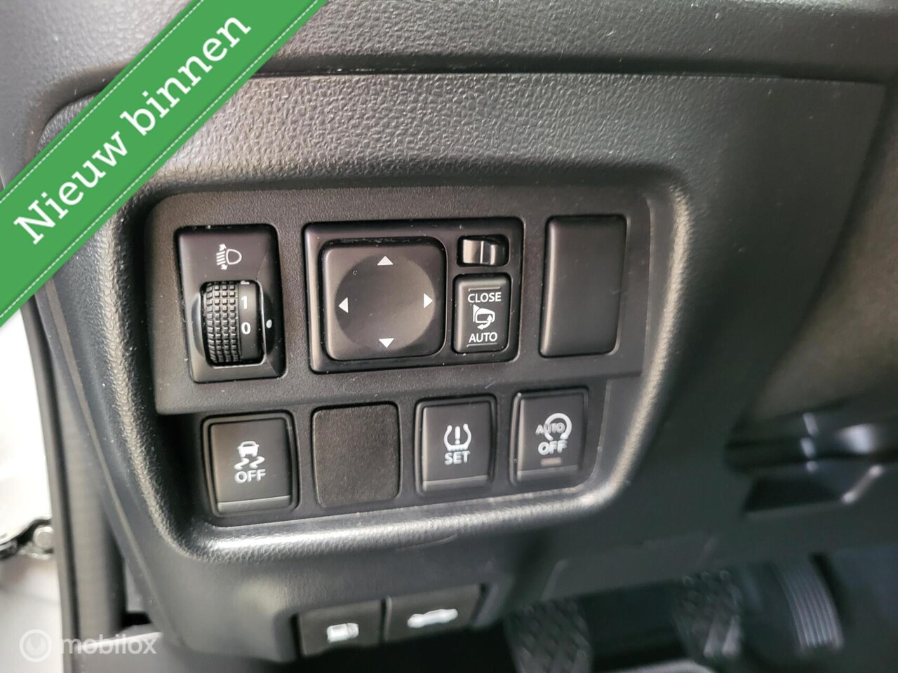 Nissan Juke - 1.2 DIG-T N-Connecta Design Pack *PANO, TRKHK, NAVI, CAM, RIJKLAARPRJS!