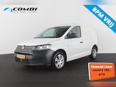 Volkswagen Caddy Cargo - 2.0 TDI Trend > Navigatie pakket