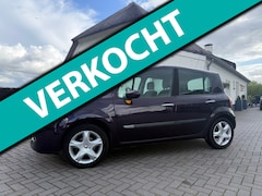 Renault Modus - 1.4-16V Expression Luxe / BJ: 2005 / Airco / apk tot 10-2026