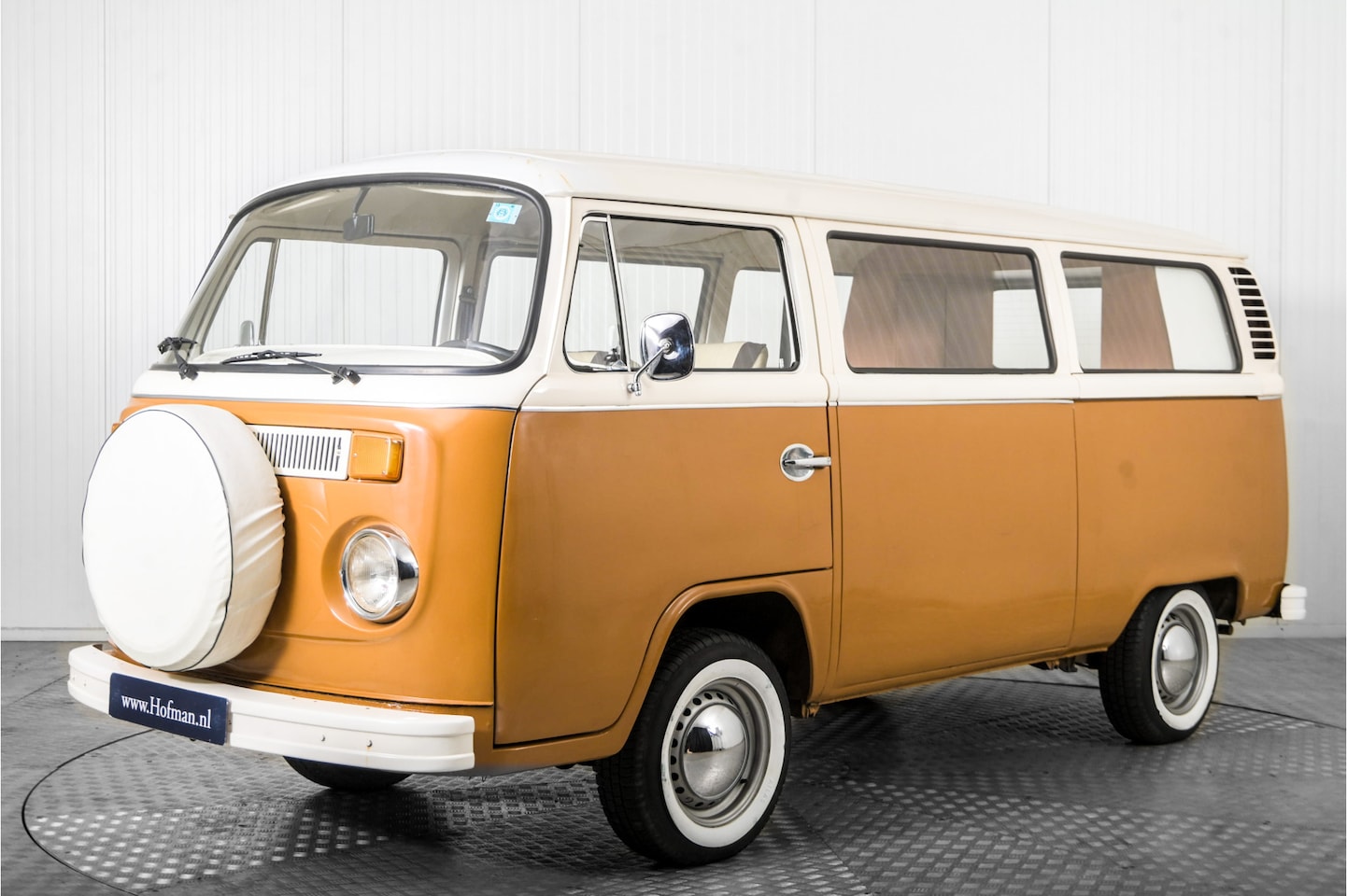 Volkswagen Transporter - 1.9 T2B - AutoWereld.nl