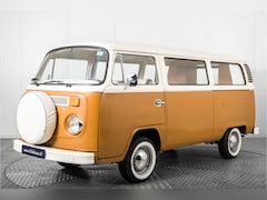 Volkswagen Transporter - 1.9 T2B