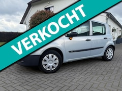 Renault Modus - 1.2-16V Campus Bj: 2005 / Nieuwe apk N.A.P